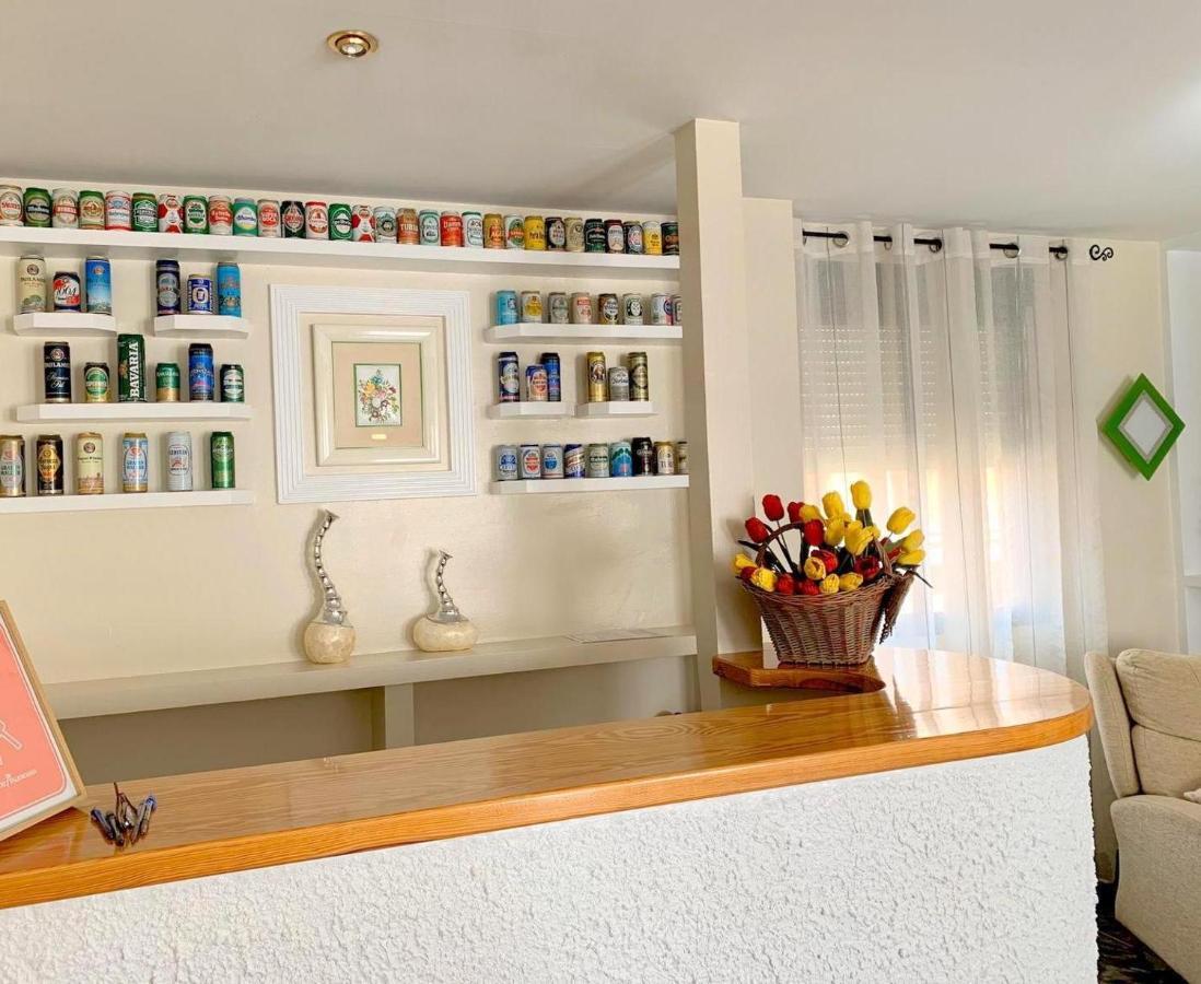 Apartamento Diafano Y Luminoso En Onil 外观 照片