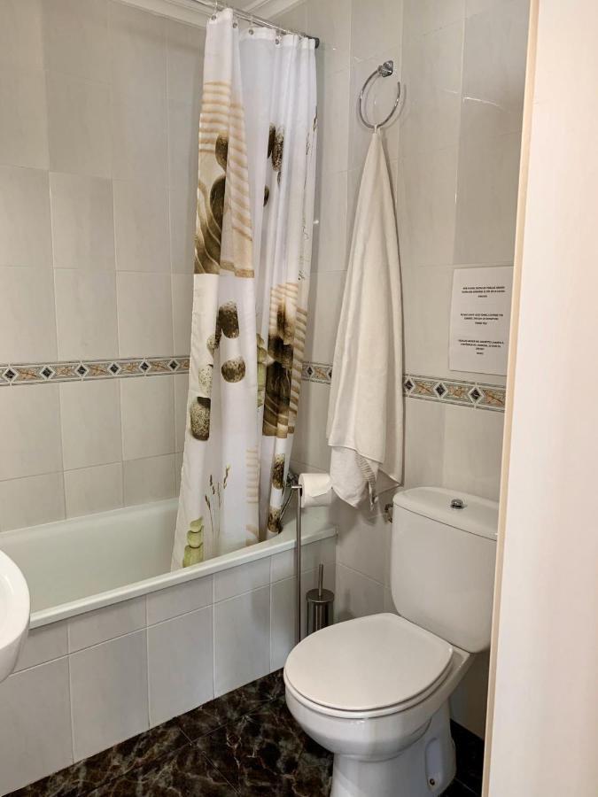 Apartamento Diafano Y Luminoso En Onil 外观 照片