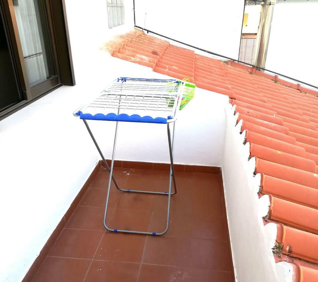 Apartamento Diafano Y Luminoso En Onil 外观 照片